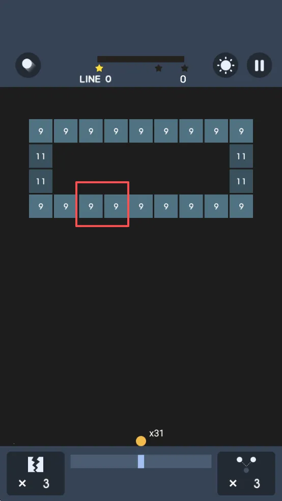 破坏砖块谜最新手机版 破坏砖块谜最新手机版