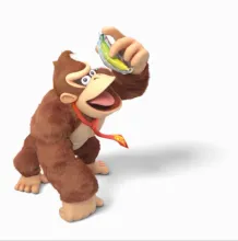 任天堂明星大乱斗(格斗游戏佳作) 任天堂明星大乱斗(格斗游戏佳作)