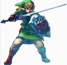 任天堂明星大乱斗(格斗游戏佳作) 任天堂明星大乱斗(格斗游戏佳作)