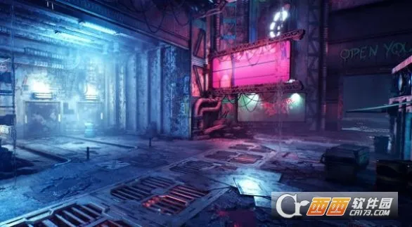 幽灵行者赫尔行动安卓版手机版 幽灵行者赫尔行动安卓版手机版