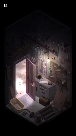 极小梦魇安卓版手机版 极小梦魇安卓版手机版