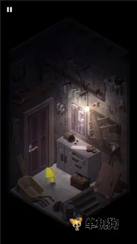 极小梦魇安卓版手机版 极小梦魇安卓版手机版