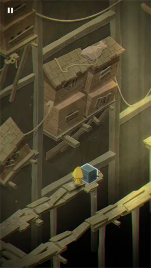 极小梦魇安卓版手机版 极小梦魇安卓版手机版