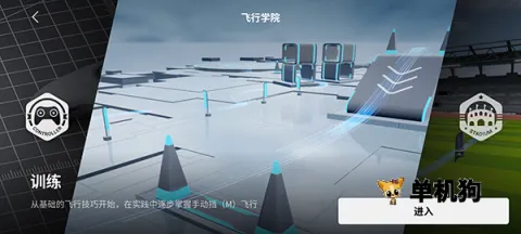 大疆fpy模拟器 第5张图