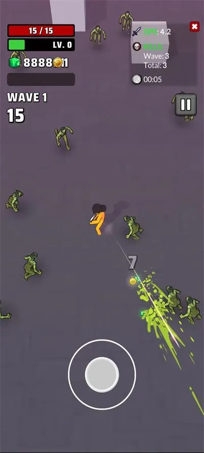 怪物幸存者2025最新版本 怪物幸存者2025最新版本