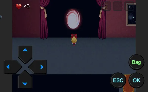 心Soul(像素解谜游戏) 心Soul(像素解谜游戏)