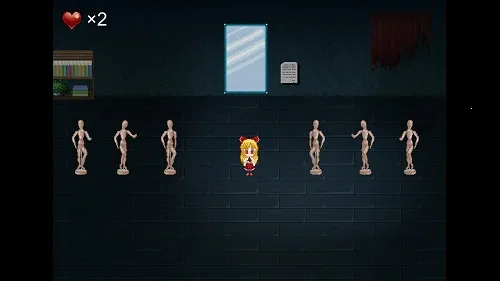 心Soul(像素解谜游戏) 心Soul(像素解谜游戏)