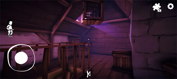 女巫之哭恐怖屋最新手机版 女巫之哭恐怖屋最新手机版