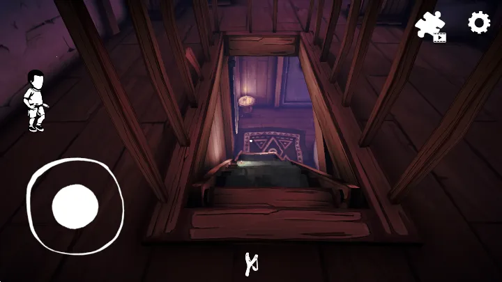 女巫之哭恐怖屋最新手机版 女巫之哭恐怖屋最新手机版