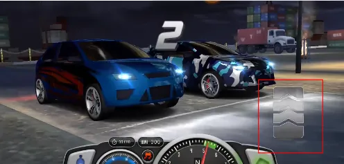 极速3D赛车(赛车驾驶游戏) 极速3D赛车(赛车驾驶游戏)