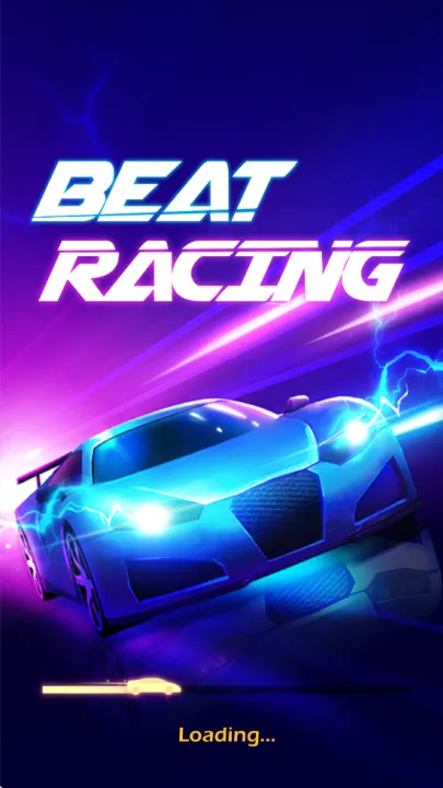 节奏赛车安卓版手机版 节奏赛车安卓版手机版