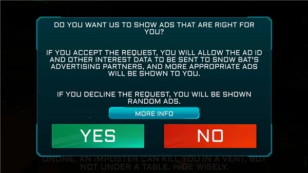 冒名顶替者3d(太空狼人杀游戏) 冒名顶替者3d(太空狼人杀游戏)