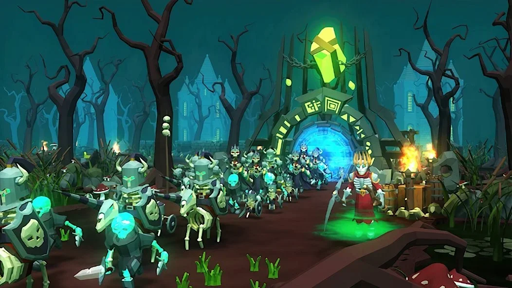 不死族22025下载安装 不死族22025下载安装