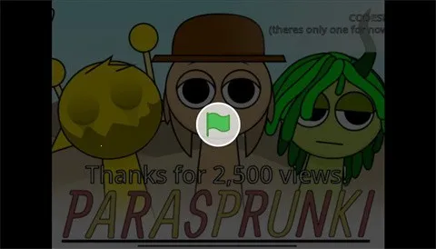 �������Sprunki������ģ��(���ֽ�����Ϸ)