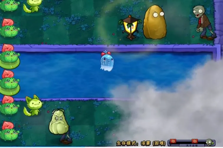 pvz�������(ֲ���ս��ʬ��Ϸ)