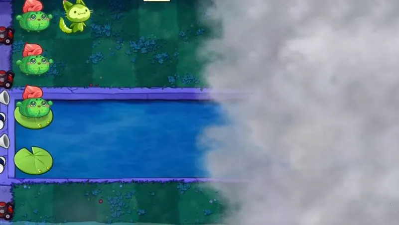 pvz�������(ֲ���ս��ʬ��Ϸ)