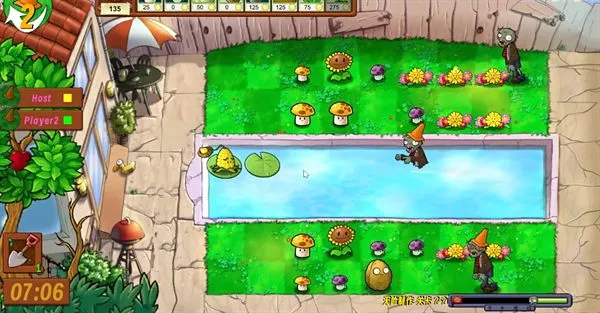PvZ��̬2025�ٷ����°汾