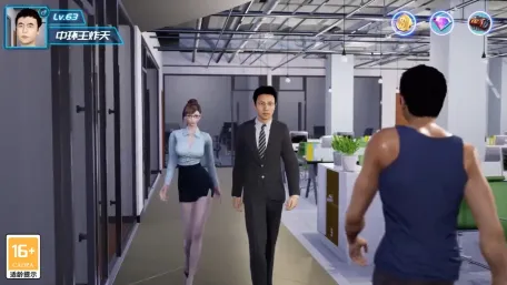 ���ڼ̳���(��ս��Ӫ��Ϸ)