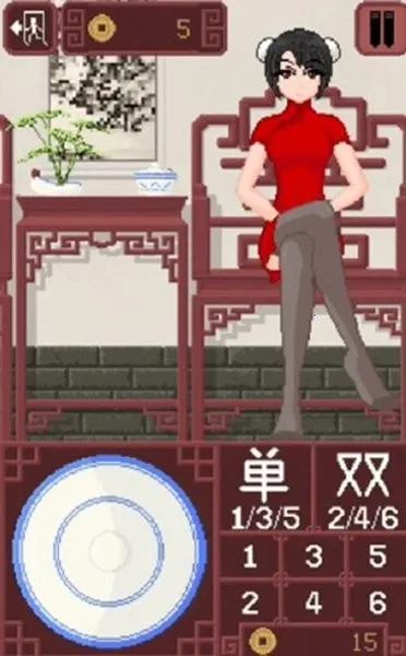 diceGame��׿���ֻ���