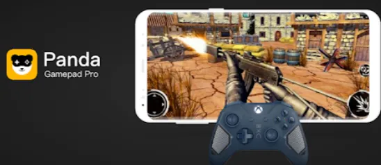 Panda Gamepad Pro(�ֱ���Ϸ����)