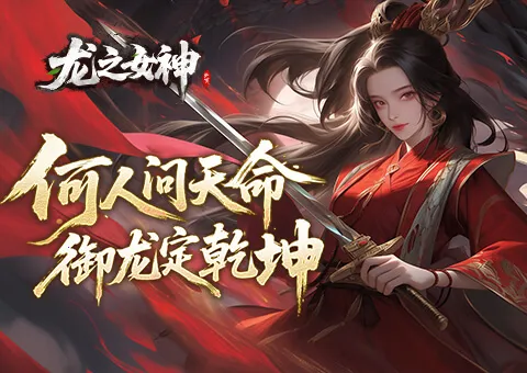 ��֮Ů��2026�ٷ�����