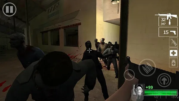 Left 4 Dead 22026�ٷ�����