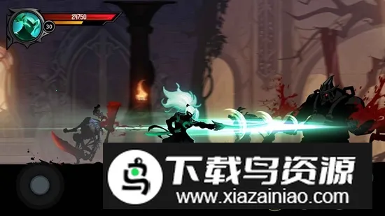 Shadow Knight����ð��