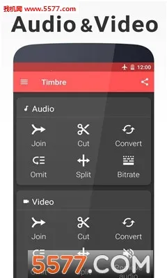 Timbre