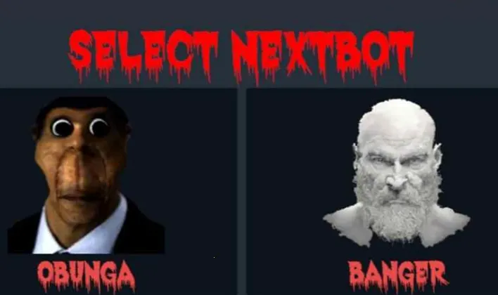 Nextbot�������2026�ٷ�����