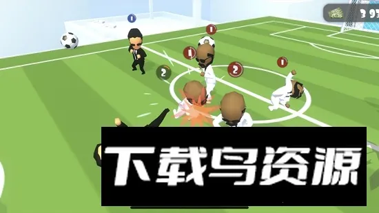 单挑王者 单挑王者
