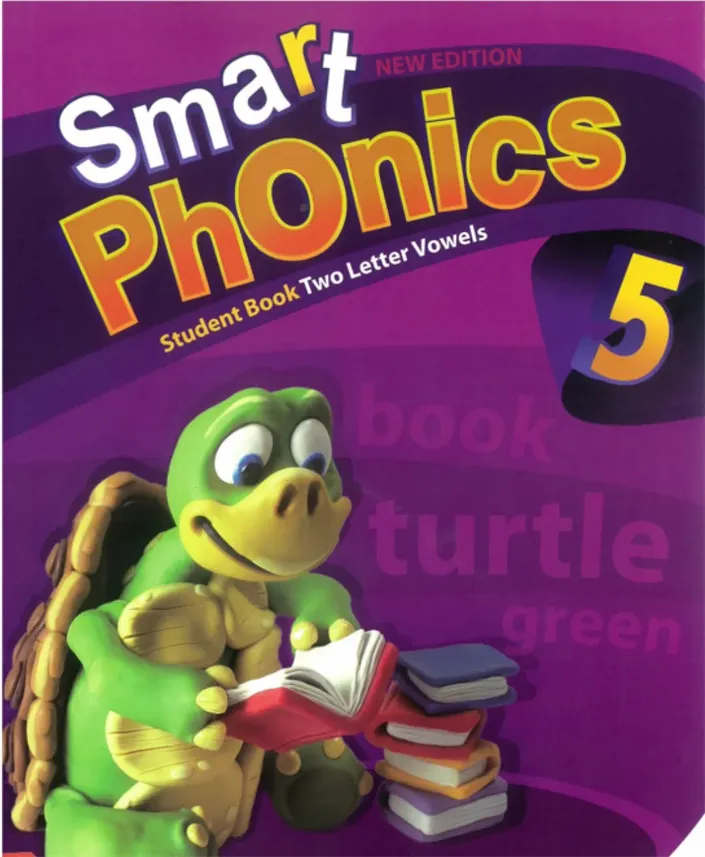 Smart Phonics2026���°汾