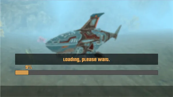 变形鲨鱼破解版内置菜单mod 变形鲨鱼破解版内置菜单mod