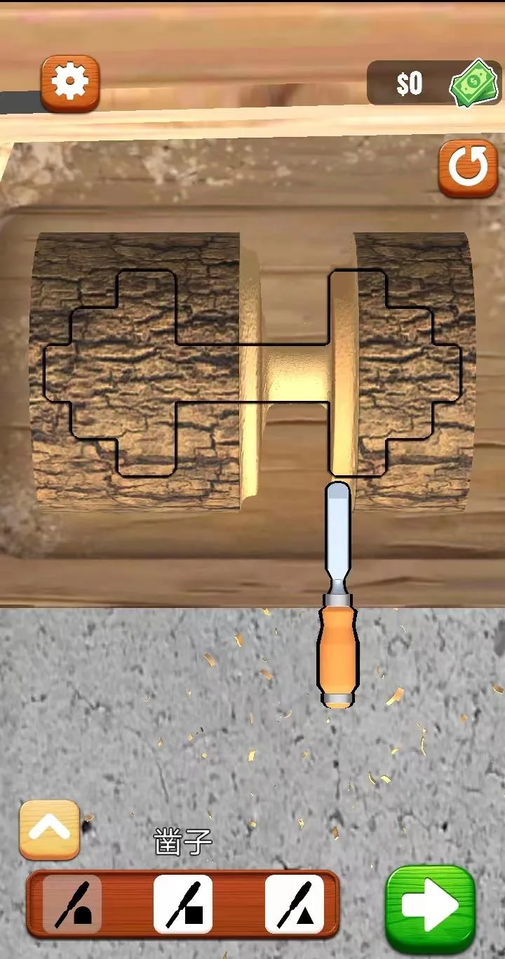 ����ľ��3D(ľ�ĳ�����Ϸ)