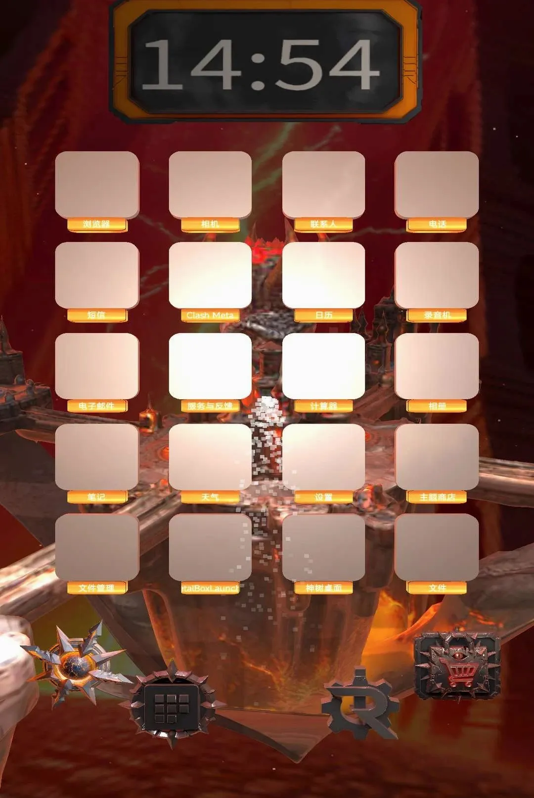 MetalBoxLauncher(�ֻ�3D������)