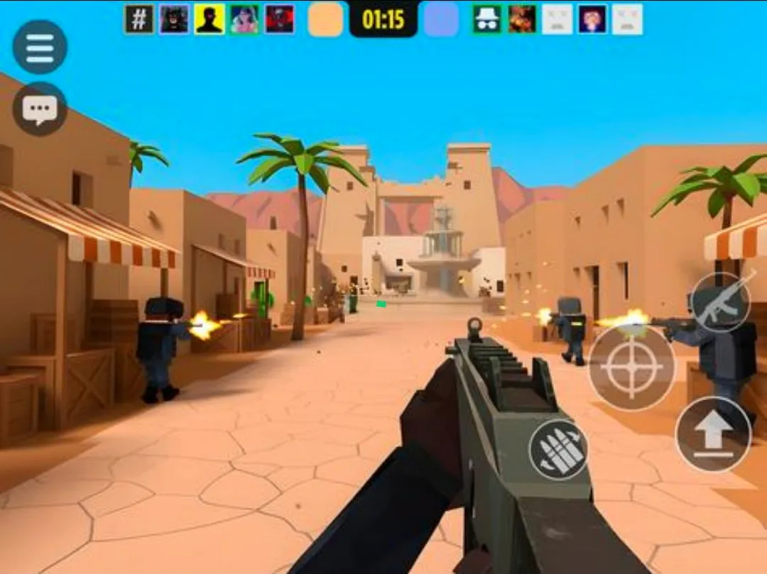 ����ս��5v5 �����Ϸ(���������Ϸ)
