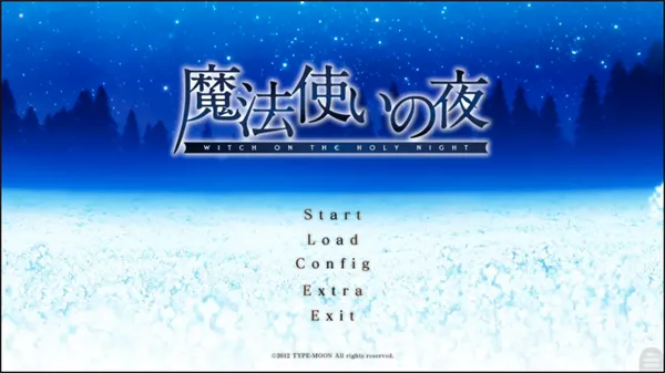 魔法使之夜直装版安卓版手机版