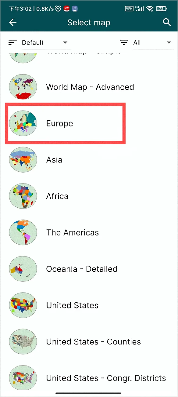 mapchart���İ�(��ͼ��������)