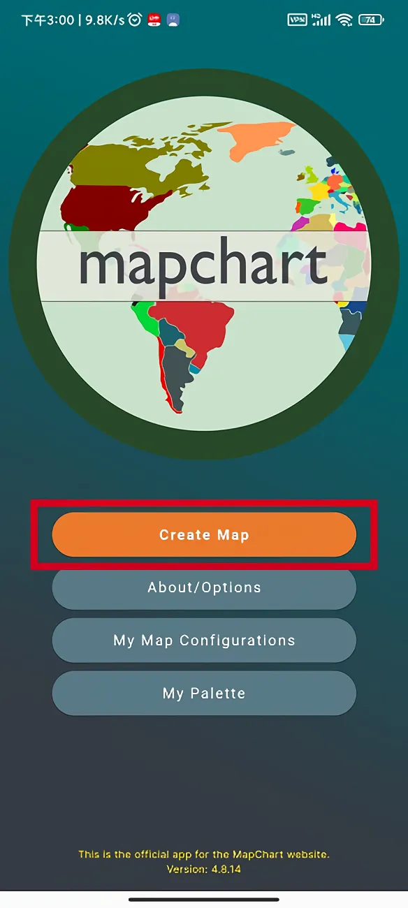 mapchart���İ�(��ͼ��������)