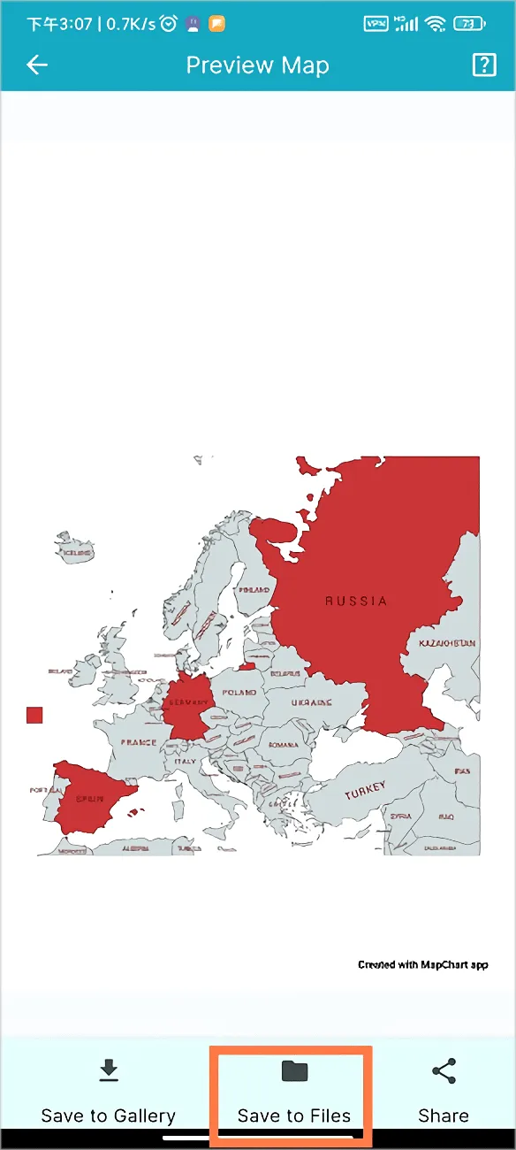 mapchart���İ�(��ͼ��������)