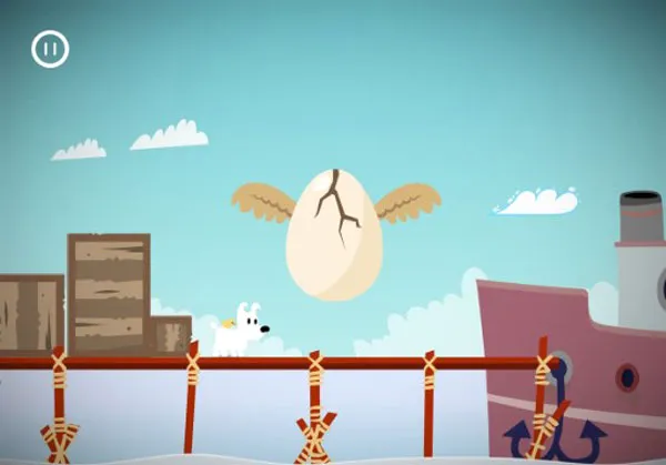 ��Ƥ��ð���ξ�Mimpi Dreams(����ð����Ϸ)