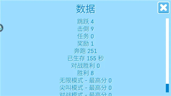 �Ƕ����ռ���̭��bilibili(���˾�����Ϸ)