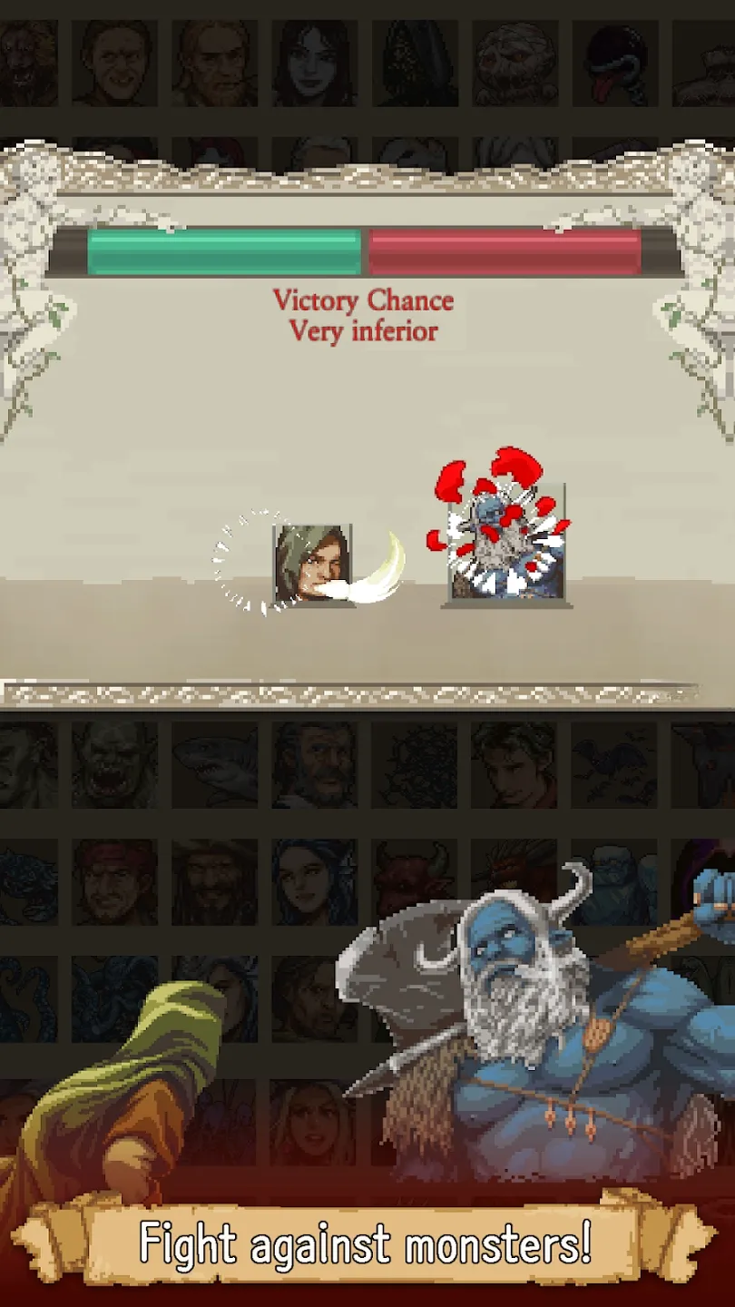 ð��������˵���(Roguelike��Ϸ)