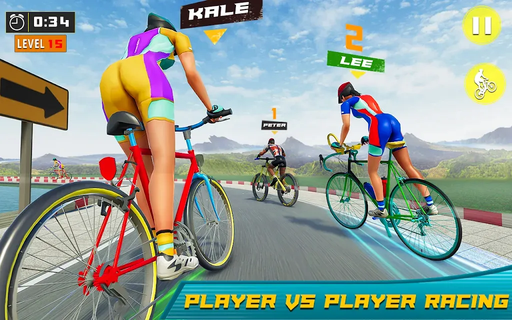 ���г����٣�BMX ����(BMX������Ϸ)