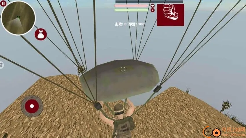 ���ƳԼ�ս��(�Լ�ǹս��Ϸ)