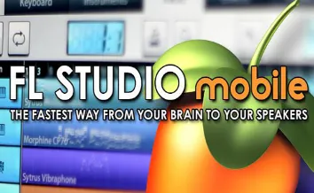 FL Studio Mobile(ˮ������������Ϸ)