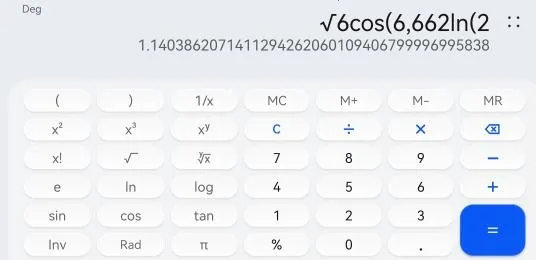Calculator(�๦�ܼ�����)