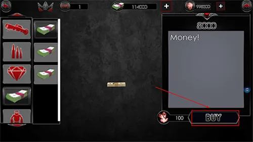 变形鲨鱼MOD作弊菜单下载 变形鲨鱼MOD作弊菜单下载