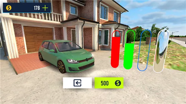 Racing in Car 2021����2021��׿���ֻ���