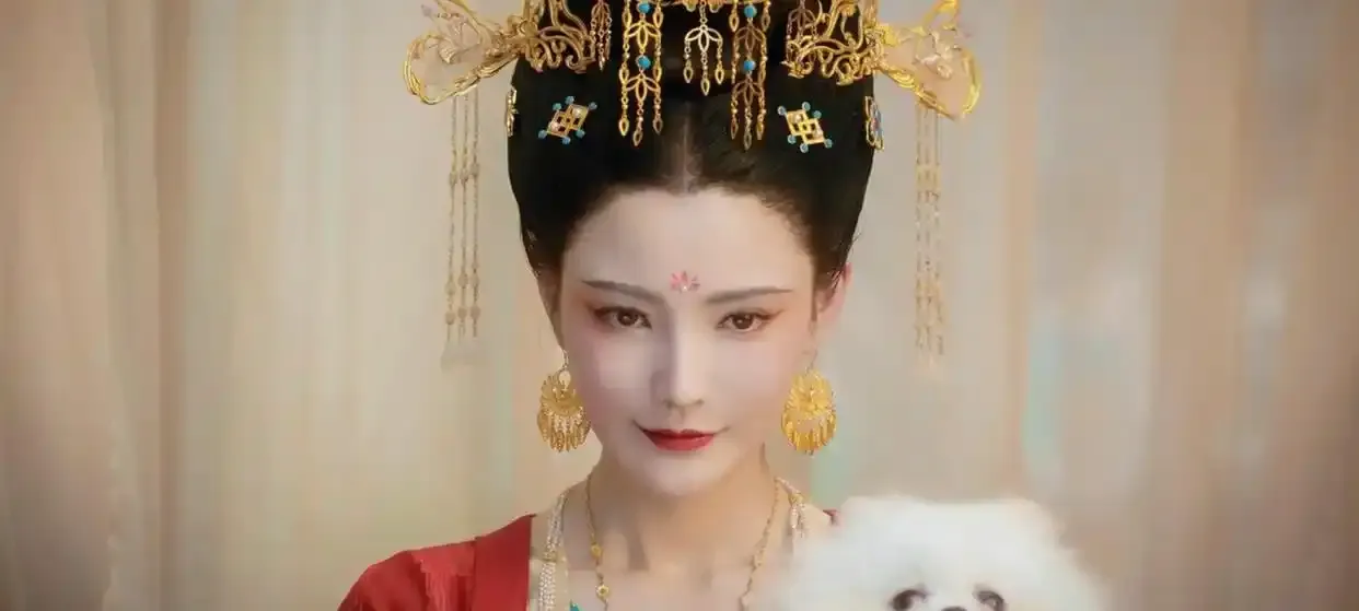 盛世天下之媚娘篇最新手机版 盛世天下之媚娘篇最新手机版