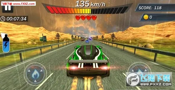 Speed racing�籬�ɳ������ֻ���